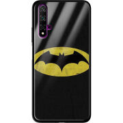 Защитный чехол BoxFace Glossy Panel Honor 20 