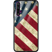 Защитный чехол BoxFace Glossy Panel Honor 20 