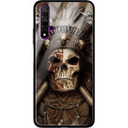Защитный чехол BoxFace Glossy Panel Honor 20 