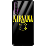 Защитный чехол BoxFace Glossy Panel Honor 20 NIRVANA