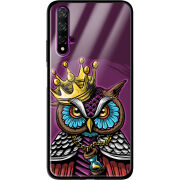 Защитный чехол BoxFace Glossy Panel Honor 20 