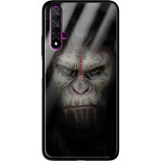 Защитный чехол BoxFace Glossy Panel Honor 20 The Gorilla