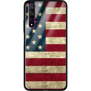 Защитный чехол BoxFace Glossy Panel Honor 20 