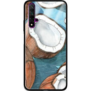 Защитный чехол BoxFace Glossy Panel Honor 20 