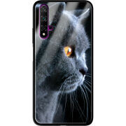 Защитный чехол BoxFace Glossy Panel Honor 20 