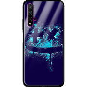 Защитный чехол BoxFace Glossy Panel Honor 20 