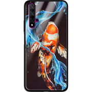 Защитный чехол BoxFace Glossy Panel Honor 20 