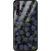 Защитный чехол BoxFace Glossy Panel Honor 20 