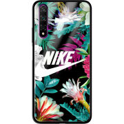 Защитный чехол BoxFace Glossy Panel Honor 20 