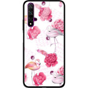 Защитный чехол BoxFace Glossy Panel Honor 20 