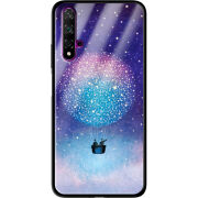 Защитный чехол BoxFace Glossy Panel Honor 20 