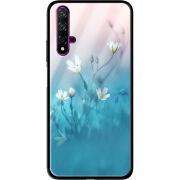 Защитный чехол BoxFace Glossy Panel Honor 20 