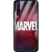 Защитный чехол BoxFace Glossy Panel Honor 20 