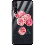 Защитный чехол BoxFace Glossy Panel Honor 20 