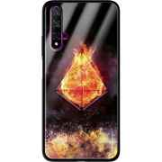 Защитный чехол BoxFace Glossy Panel Honor 20 