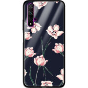 Защитный чехол BoxFace Glossy Panel Honor 20 
