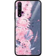 Защитный чехол BoxFace Glossy Panel Honor 20 