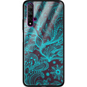 Защитный чехол BoxFace Glossy Panel Honor 20 