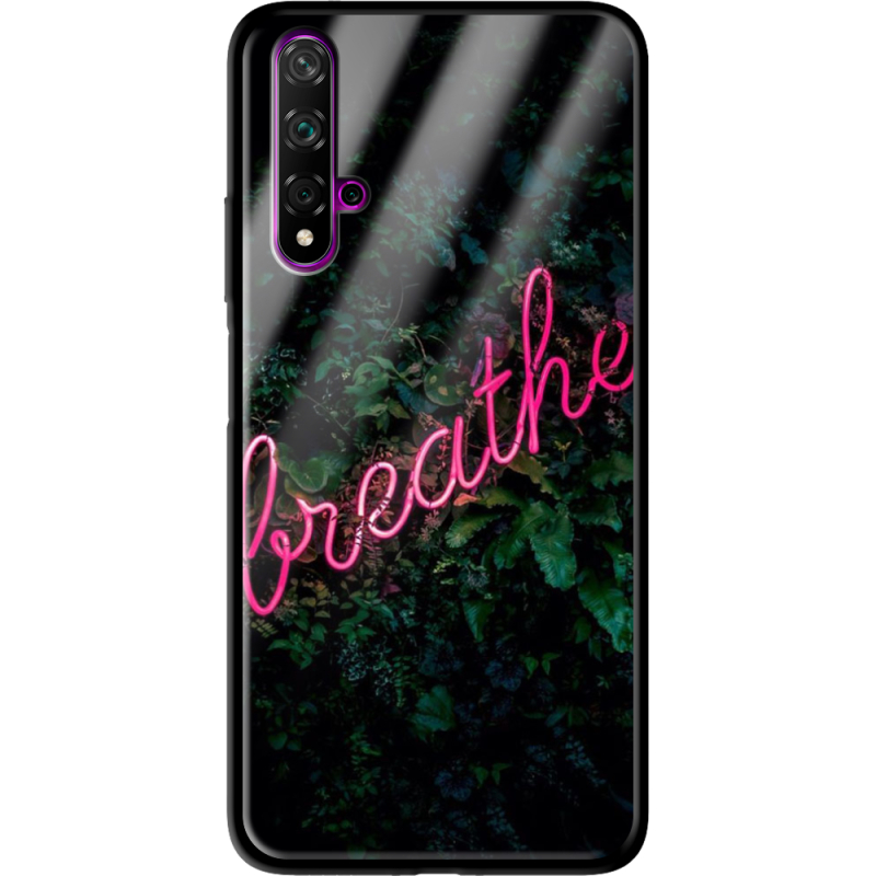Защитный чехол BoxFace Glossy Panel Honor 20 