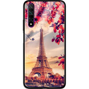 Защитный чехол BoxFace Glossy Panel Honor 20 
