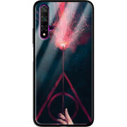 Защитный чехол BoxFace Glossy Panel Honor 20 
