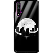 Защитный чехол BoxFace Glossy Panel Honor 20 
