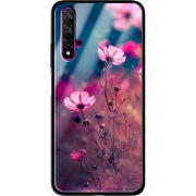 Защитный чехол BoxFace Glossy Panel Honor 20 