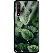 Защитный чехол BoxFace Glossy Panel Honor 20 