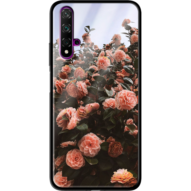 Защитный чехол BoxFace Glossy Panel Honor 20 