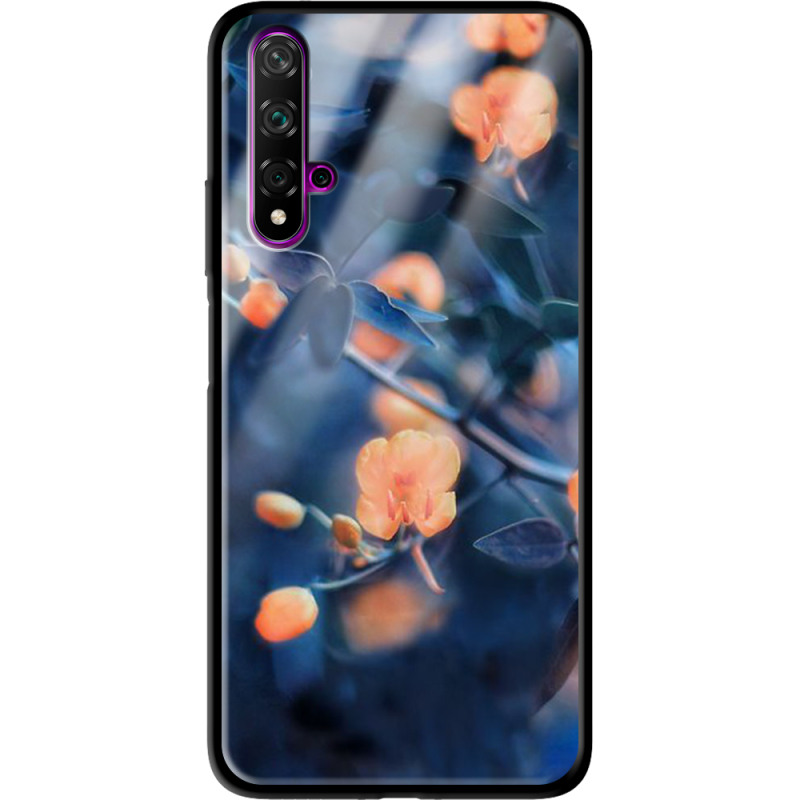 Защитный чехол BoxFace Glossy Panel Honor 20 