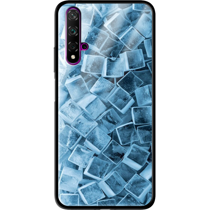 Защитный чехол BoxFace Glossy Panel Honor 20 