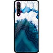 Защитный чехол BoxFace Glossy Panel Honor 20 