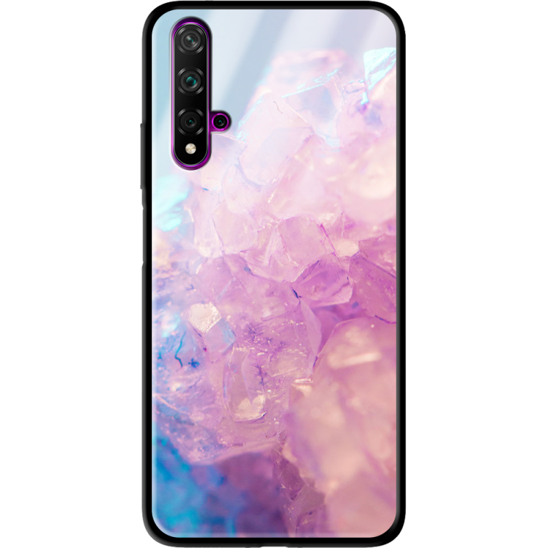 Защитный чехол BoxFace Glossy Panel Honor 20 