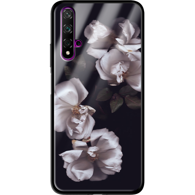 Защитный чехол BoxFace Glossy Panel Honor 20 