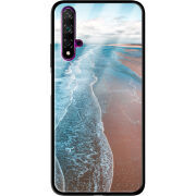 Защитный чехол BoxFace Glossy Panel Honor 20 