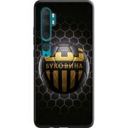 Черный чехол BoxFace Xiaomi Mi Note 10 / Mi Note 10 Pro 