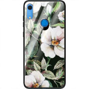 Защитный чехол BoxFace Glossy Panel Huawei Y6s 