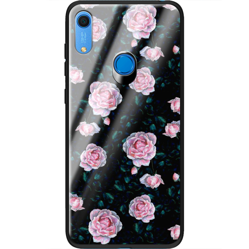 Защитный чехол BoxFace Glossy Panel Huawei Y6s 