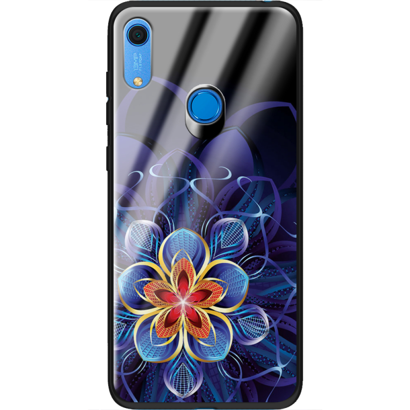 Защитный чехол BoxFace Glossy Panel Huawei Y6s 