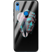 Защитный чехол BoxFace Glossy Panel Huawei Y6s 