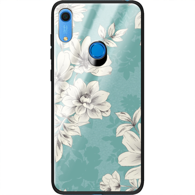 Защитный чехол BoxFace Glossy Panel Huawei Y6s 