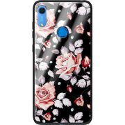 Защитный чехол BoxFace Glossy Panel Huawei Y6s 