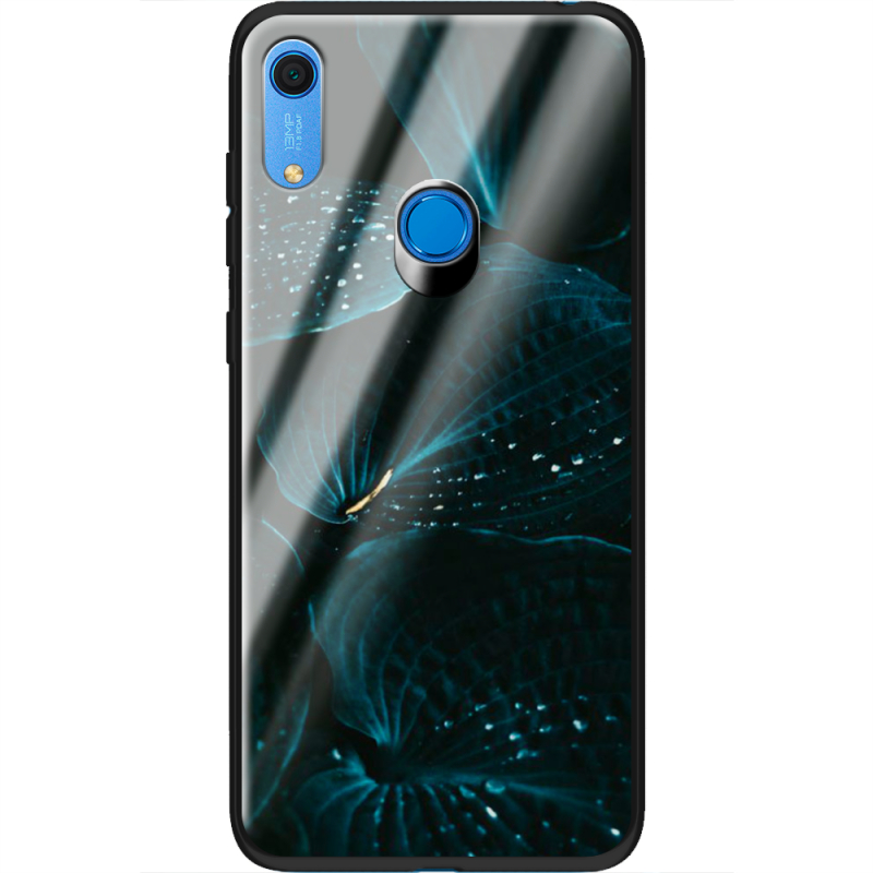 Защитный чехол BoxFace Glossy Panel Huawei Y6s 