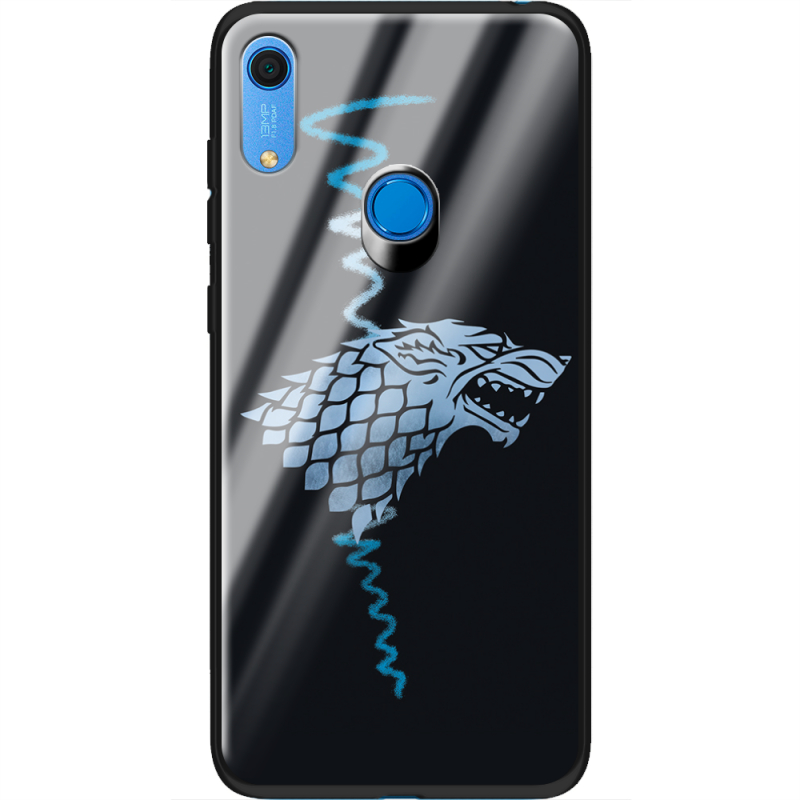 Защитный чехол BoxFace Glossy Panel Huawei Y6s Game of Starks