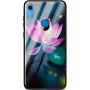 Защитный чехол BoxFace Glossy Panel Huawei Y6s Lotus