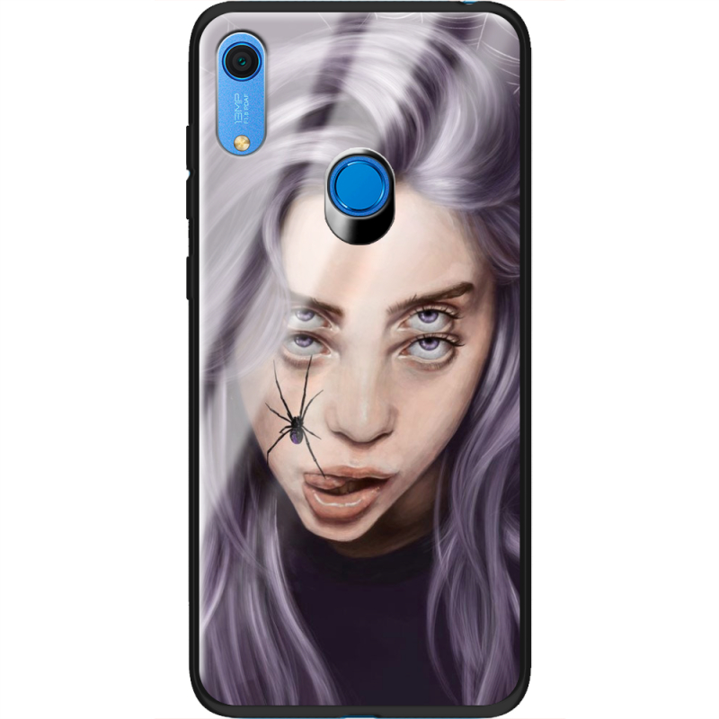 Защитный чехол BoxFace Glossy Panel Huawei Y6s 