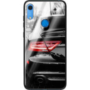 Защитный чехол BoxFace Glossy Panel Huawei Y6s Audi A7