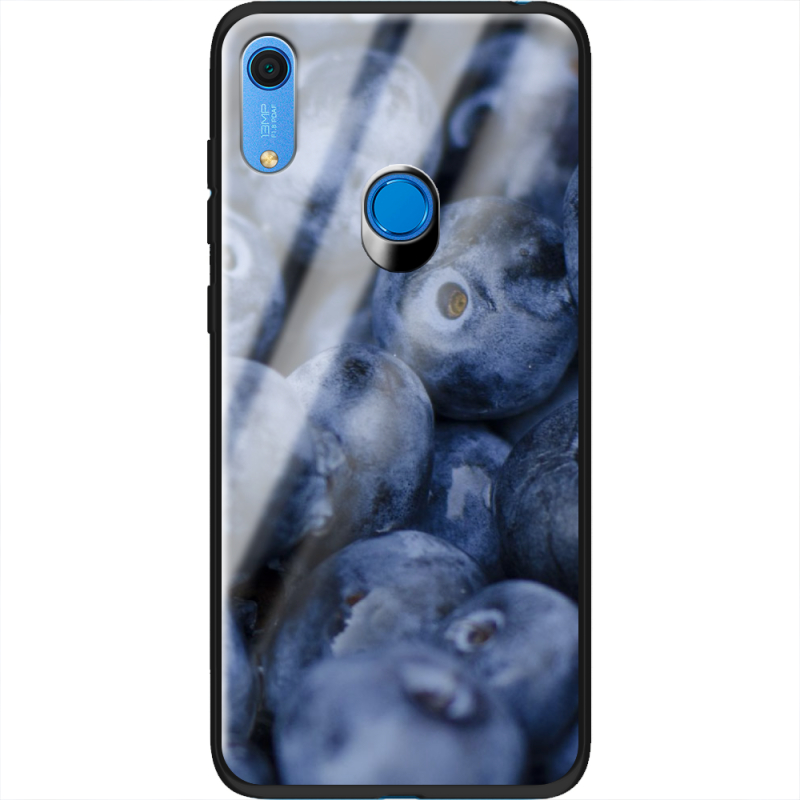 Защитный чехол BoxFace Glossy Panel Huawei Y6s 