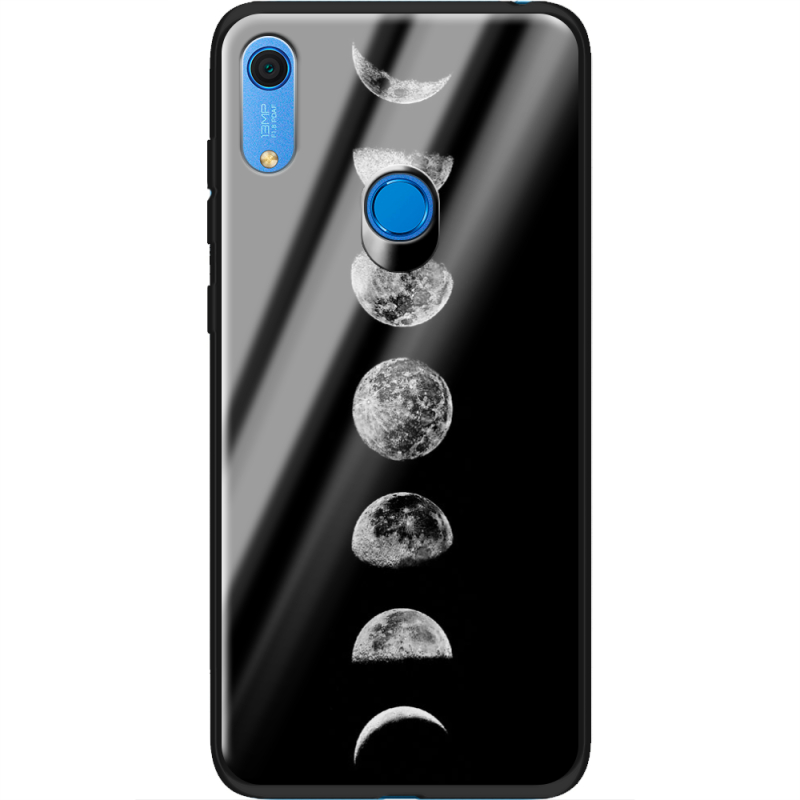 Защитный чехол BoxFace Glossy Panel Huawei Y6s 