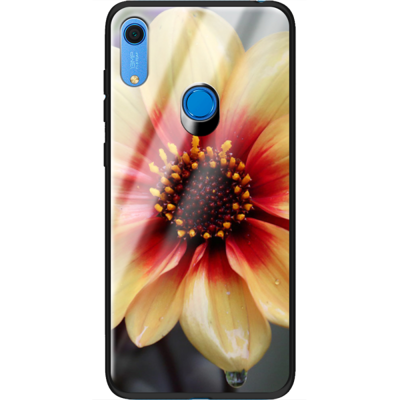 Защитный чехол BoxFace Glossy Panel Huawei Y6s 